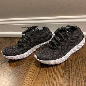 NOBULL GRAPHITE KNIT RUNNER (MEN'S)